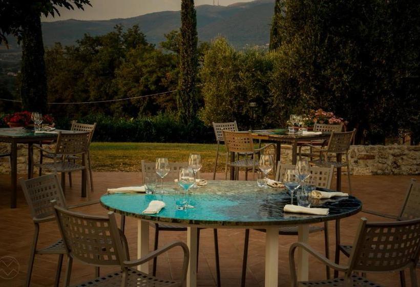 호텔 Casale Il Pisciarello