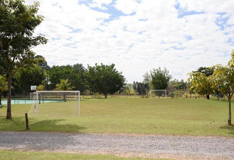 호텔 Pousada Corujas