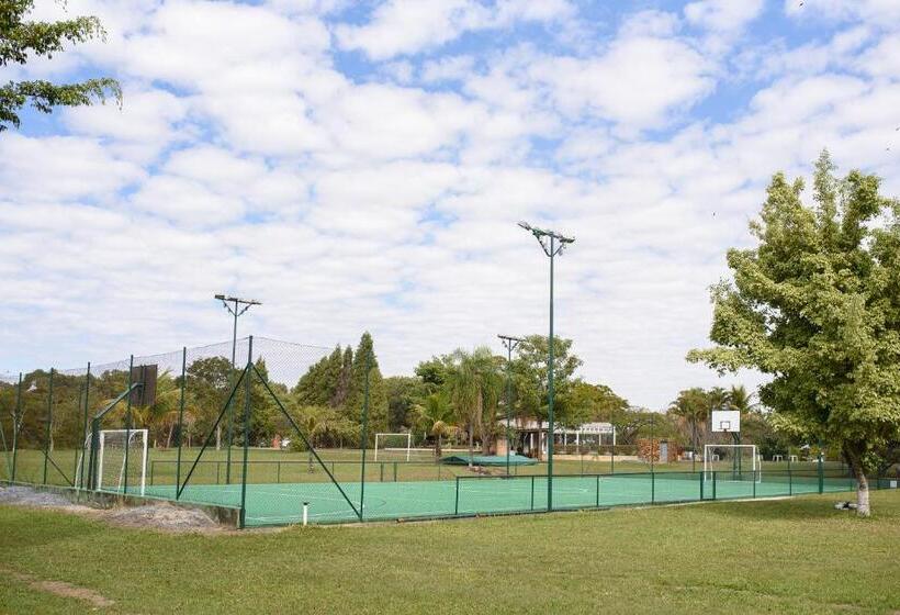 호텔 Pousada Corujas