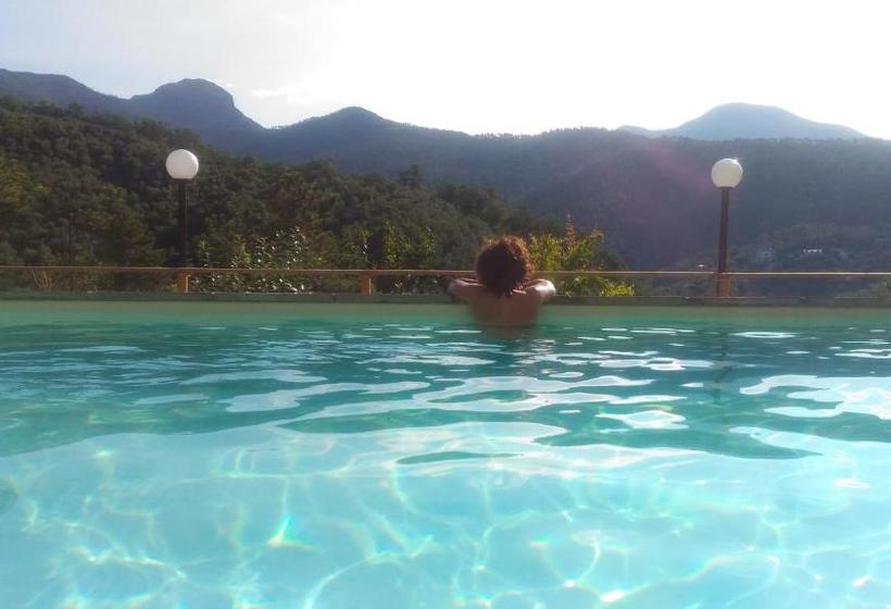 Nonno Paco Vacanze Resort