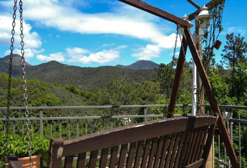 Nonno Paco Vacanze Resort