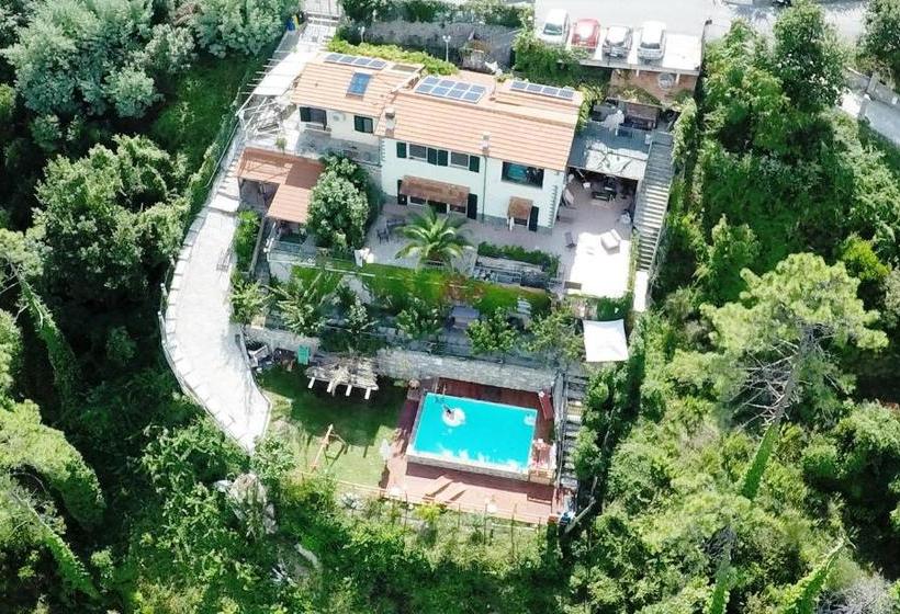 Nonno Paco Vacanze Resort