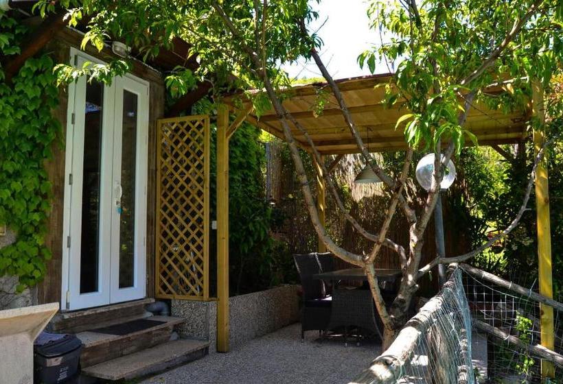 Nonno Paco Vacanze Resort