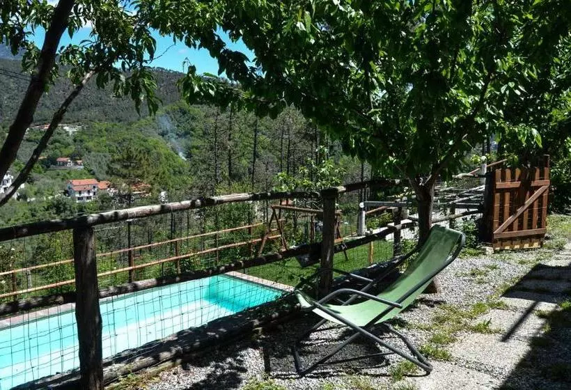 Nonno Paco Vacanze Resort