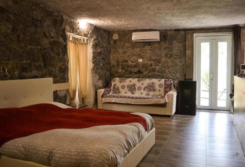 Nonno Paco Vacanze Resort