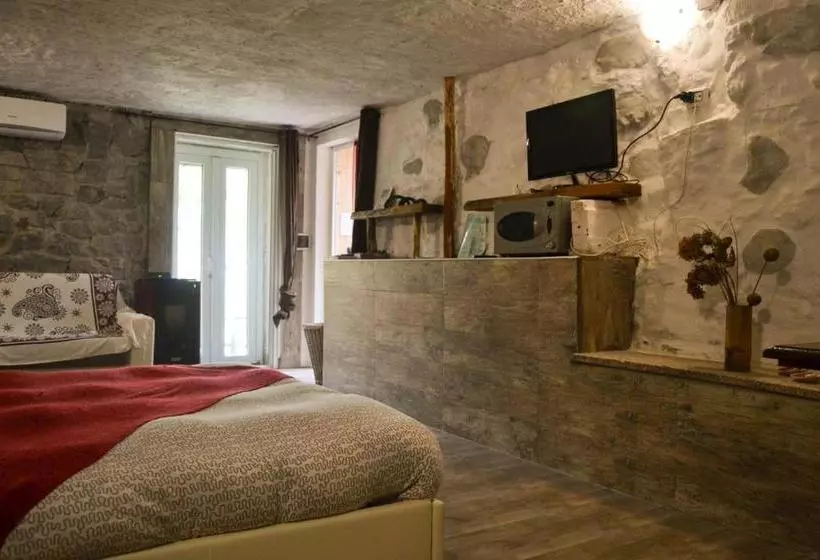 Nonno Paco Vacanze Resort