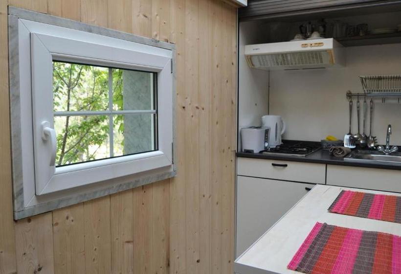 Nonno Paco Vacanze Resort