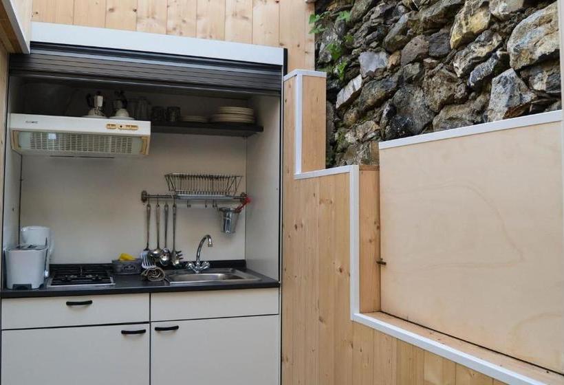 Nonno Paco Vacanze Resort