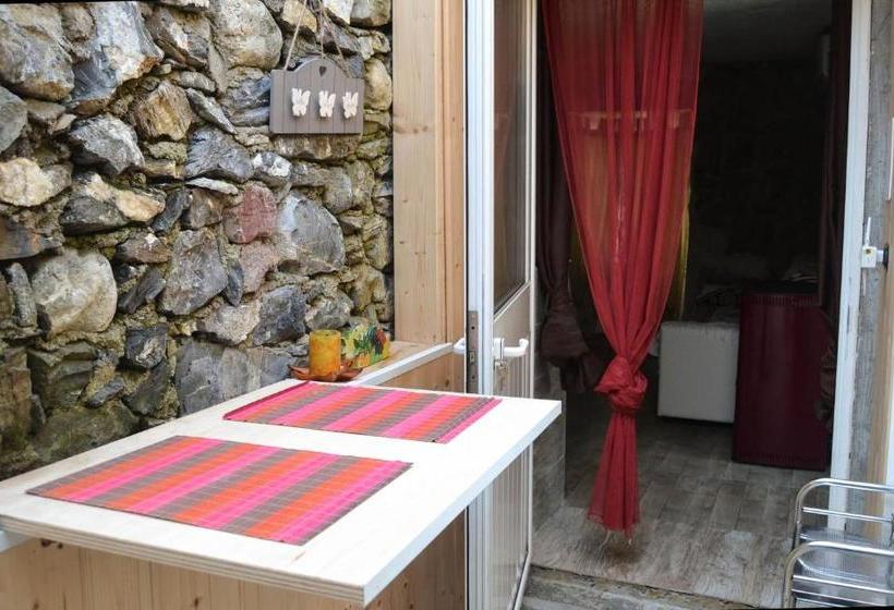 Nonno Paco Vacanze Resort