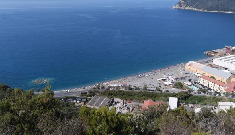 Nonno Paco Vacanze Resort