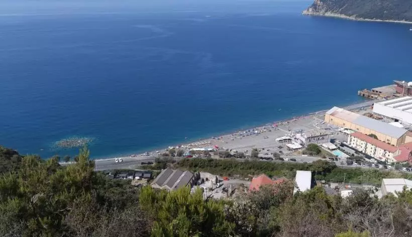 Nonno Paco Vacanze Resort