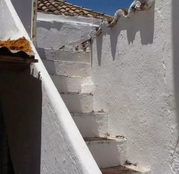ペンション Aguarela Tavira