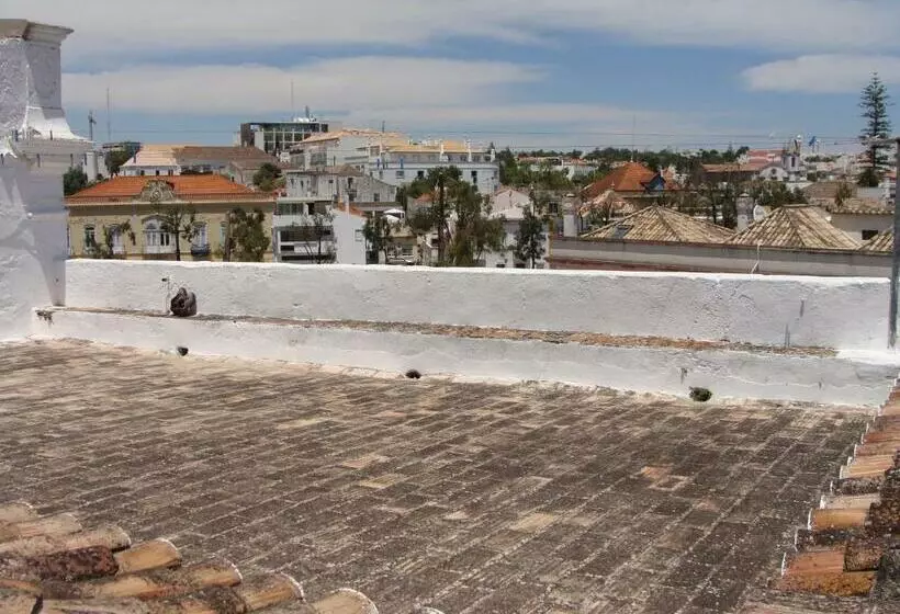 ペンション Aguarela Tavira