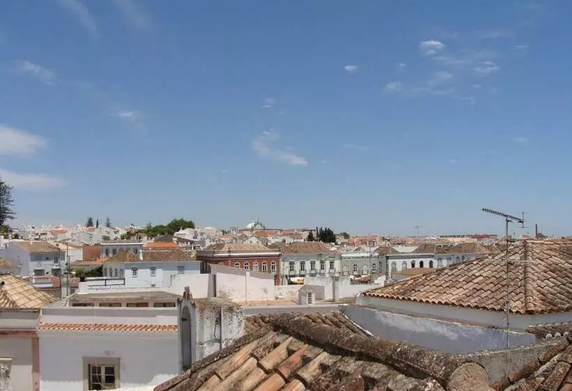 ペンション Aguarela Tavira