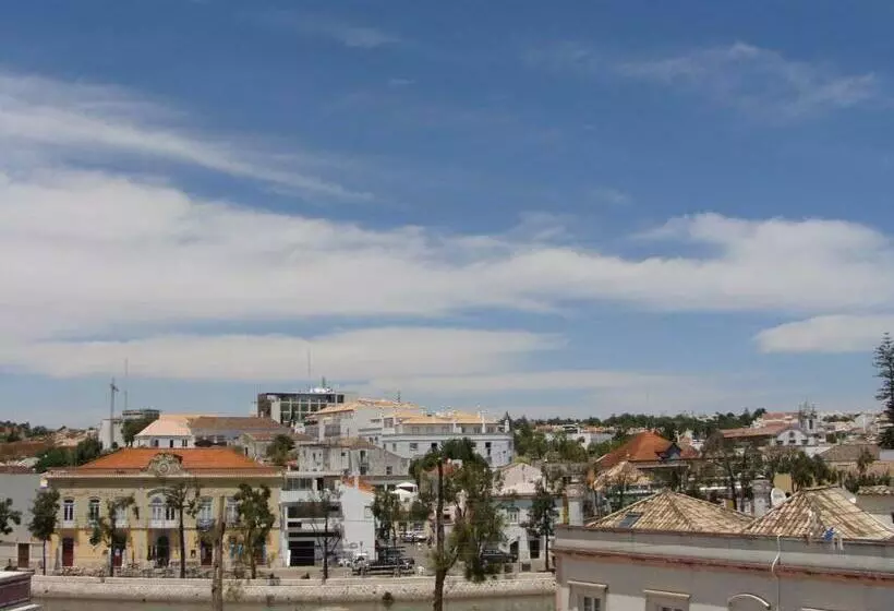 ペンション Aguarela Tavira