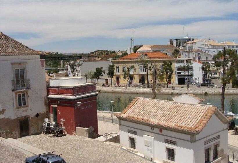 بنسيون Aguarela Tavira