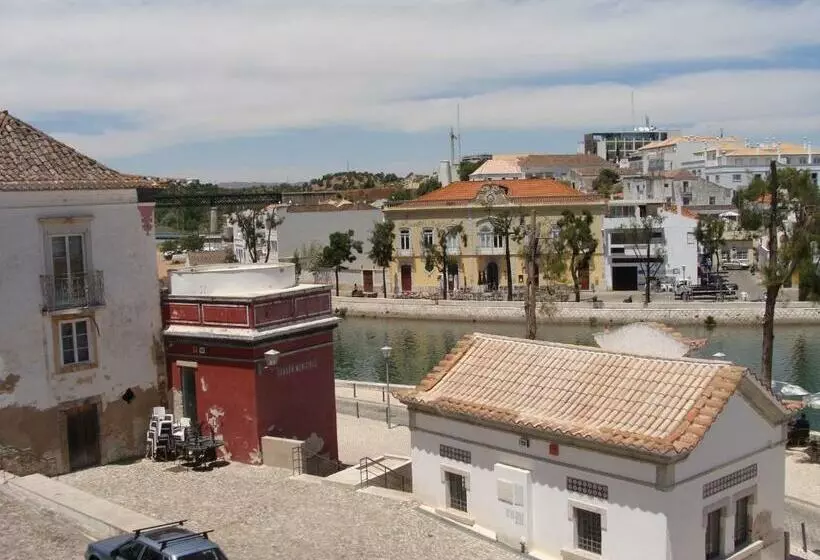 ペンション Aguarela Tavira