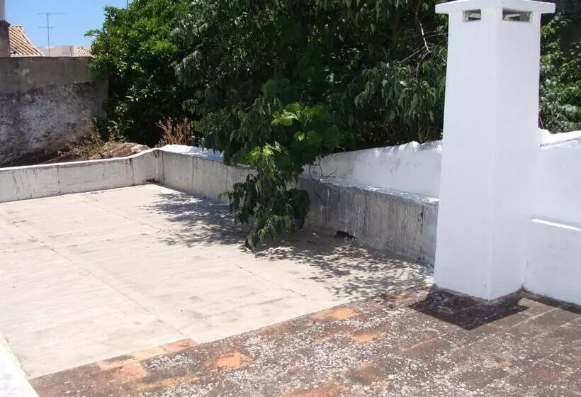 ペンション Aguarela Tavira