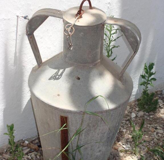 بنسيون Aguarela Tavira