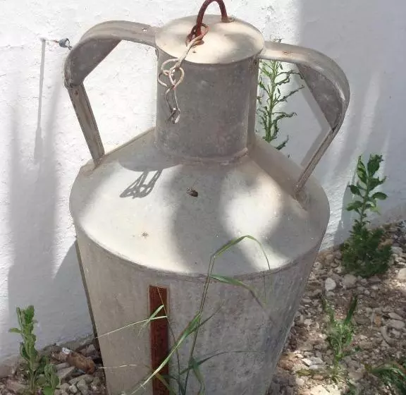 ペンション Aguarela Tavira