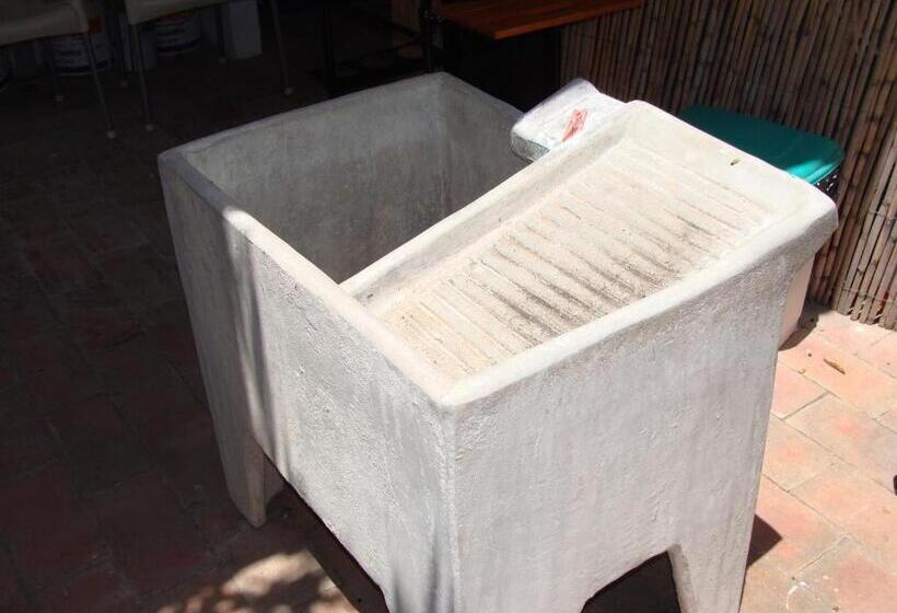 بنسيون Aguarela Tavira