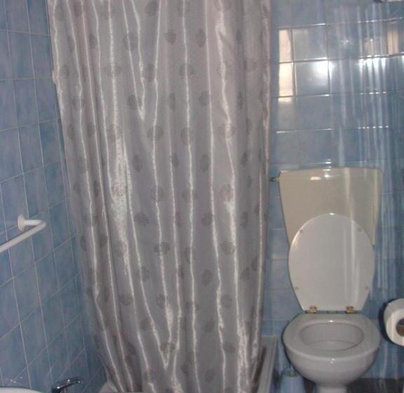 بنسيون Aguarela Tavira