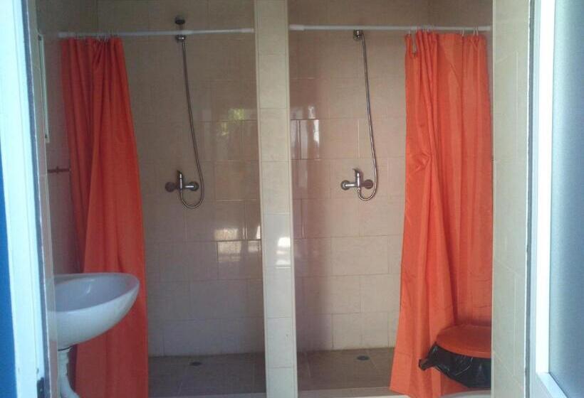 بنسيون Aguarela Tavira