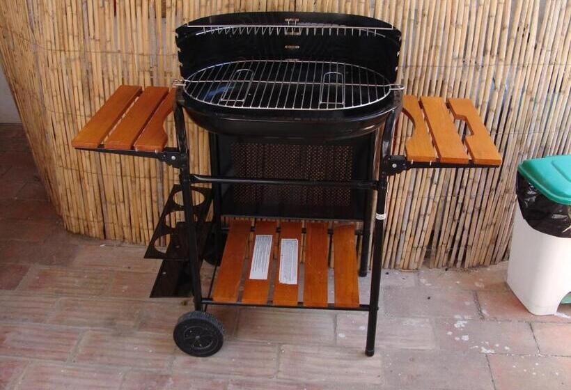 بنسيون Aguarela Tavira