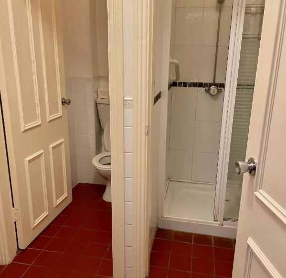 פנסיון An Stór Townhouse