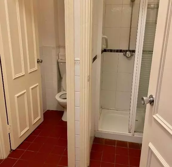 ペンション An Stór Townhouse