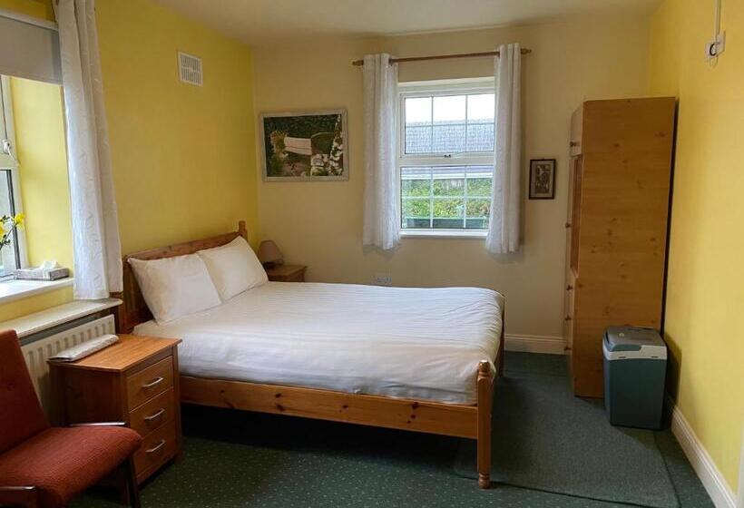 פנסיון An Stór Townhouse