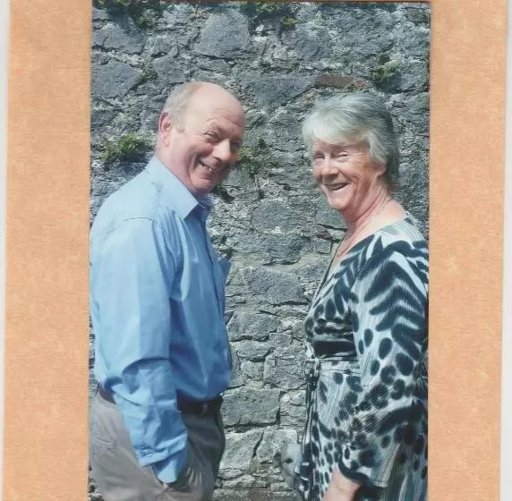 ペンション An Stór Townhouse