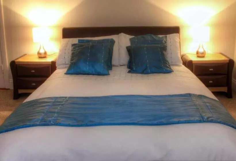 ペンション An Stór Townhouse