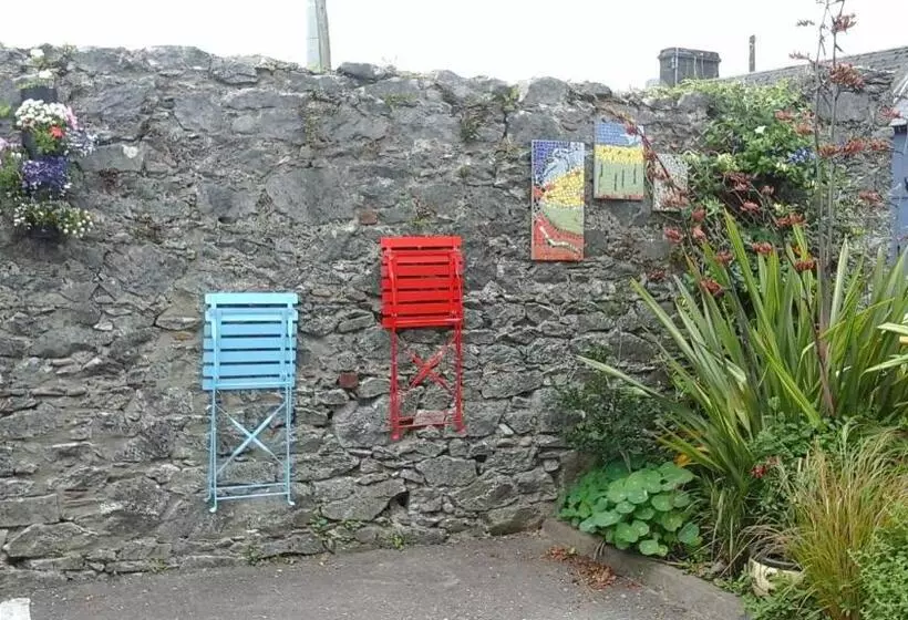 ペンション An Stór Townhouse