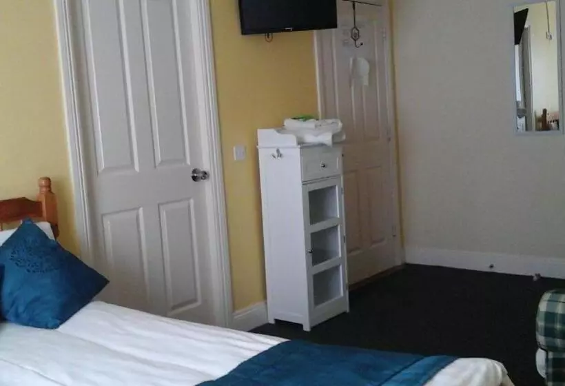 ペンション An Stór Townhouse