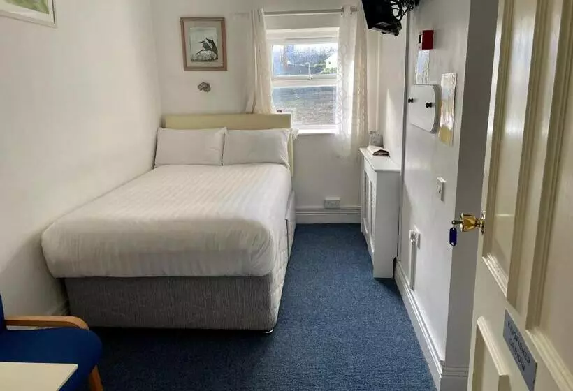 ペンション An Stór Townhouse