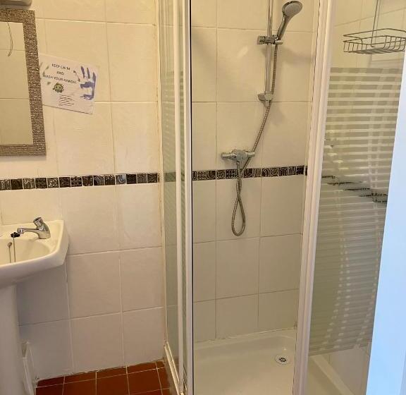 פנסיון An Stór Townhouse