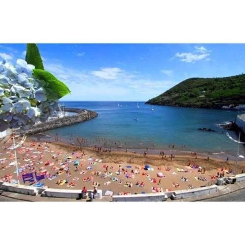 بنسيون Casa De Hospedes Isaias