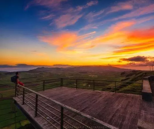 Majatalo Casa De Hospedes Isaias