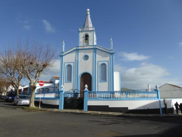 بنسيون Casa De Hospedes Isaias