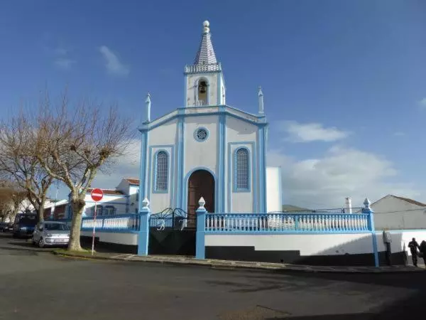 Majatalo Casa De Hospedes Isaias