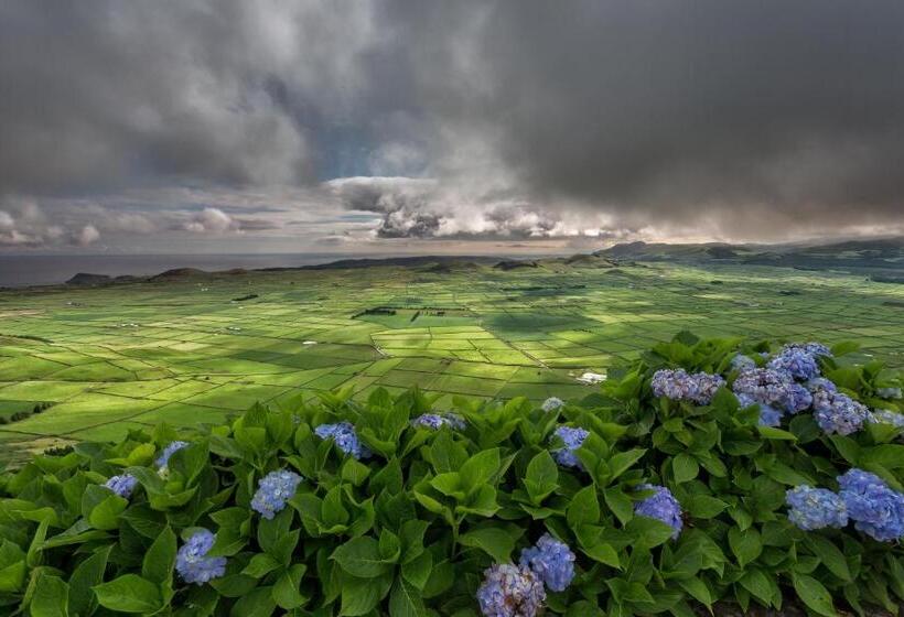 بنسيون Casa De Hospedes Isaias