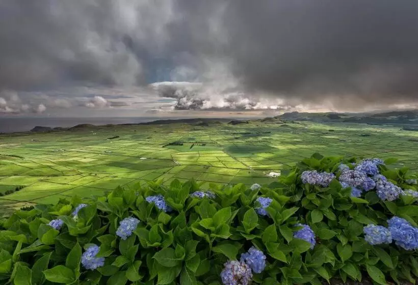 Majatalo Casa De Hospedes Isaias