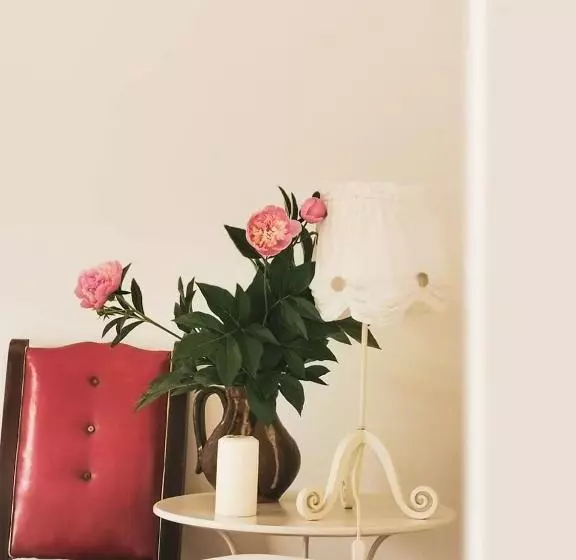 ペンション Casa File De Poveste