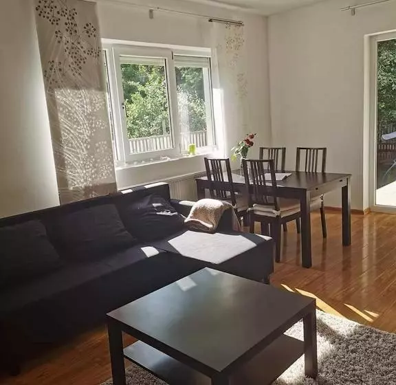 ペンション Casa File De Poveste