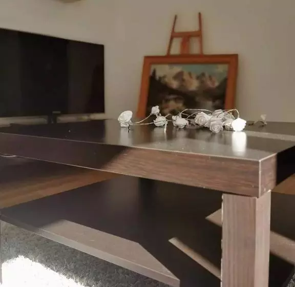 ペンション Casa File De Poveste