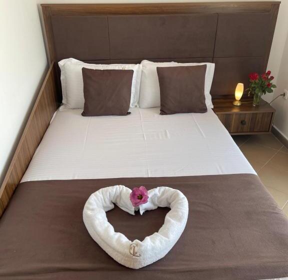 펜션 Ametist Casa Leului