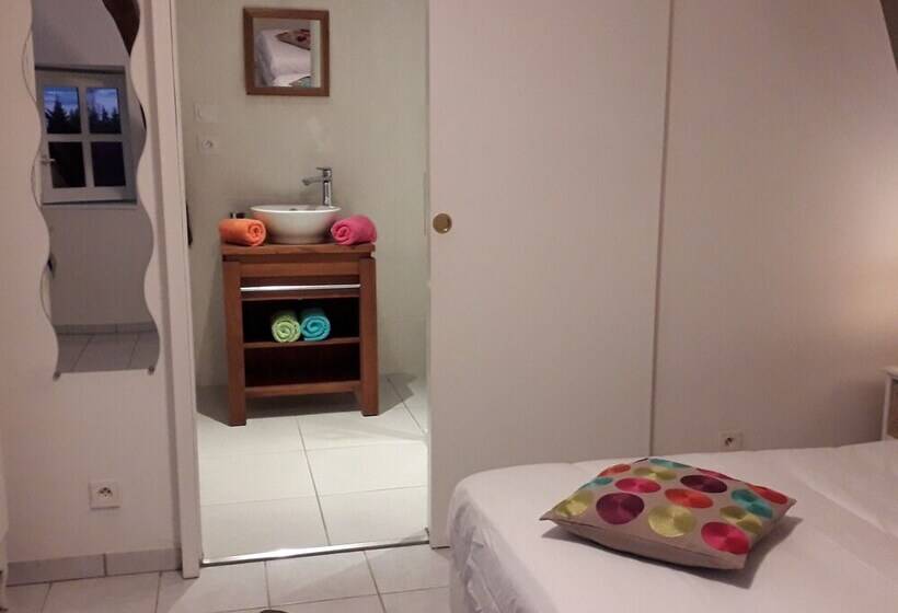 膳宿费 Domaine De L'asenon