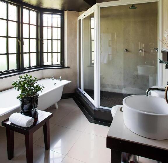 膳宿费 Firlane House