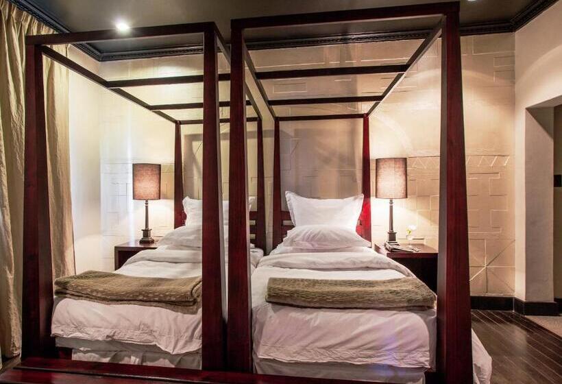 膳宿费 Firlane House